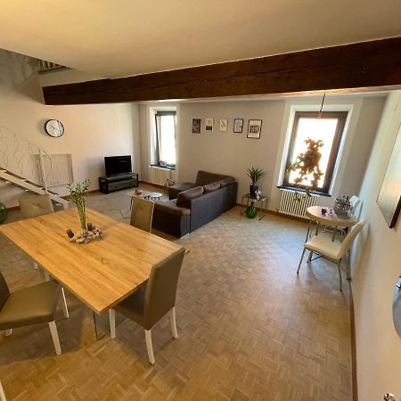 Via Verdi37 2P Mantova Ngoại thất bức ảnh