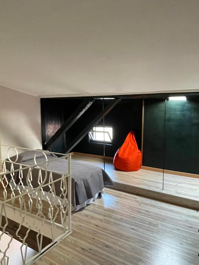Via Verdi37 2P Mantova Ngoại thất bức ảnh
